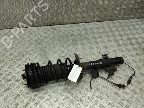 Used Left rear shock absorber LAND ROVER RANGE ROVER EVOQUE (L538) 2.2 D 4x4 (190 hp) 25615068