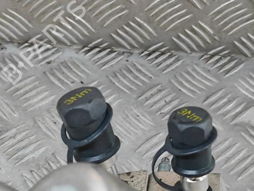 AC pipe VOLVO XC90 II (256) B5 Mild Hybrid AWD | BP28558860M126 