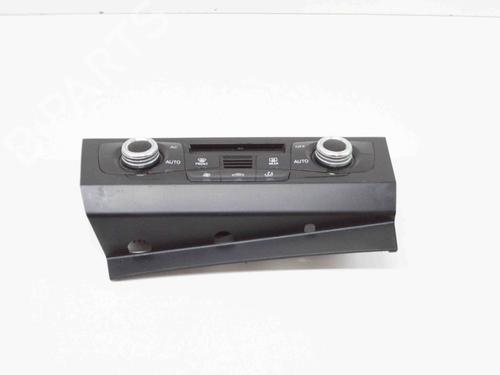 Used Climate control AUDI A5 Sportback (8TA) 2.0 TDI (163 hp) 15205421