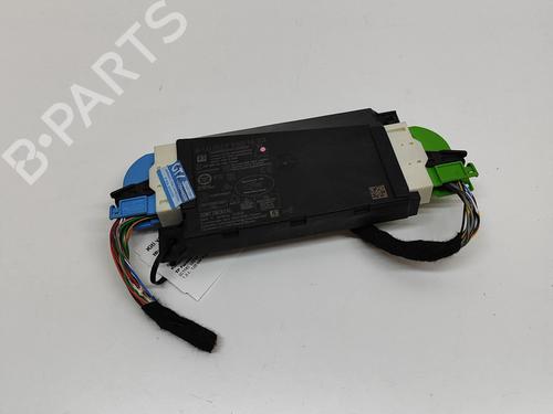 Used Electronic module Electronic module MERCEDES-BENZ CLA (C118) CLA 200 (118.387) (163 hp) 27796697 27796697