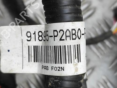 Electronic module KIA SORENTO IV (MQ4, MQ4A) 1.6 T-GDi Plug-in Hybrid AWD | BP32025558M83 