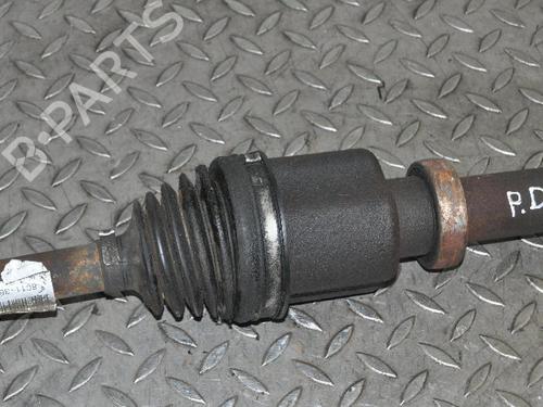 Right front driveshaft FORD TRANSIT Bus (FD_ _, FB_ _, FS_ _, FZ_ _, FC_ _) 2.2 TDCi | BP30207964M39 