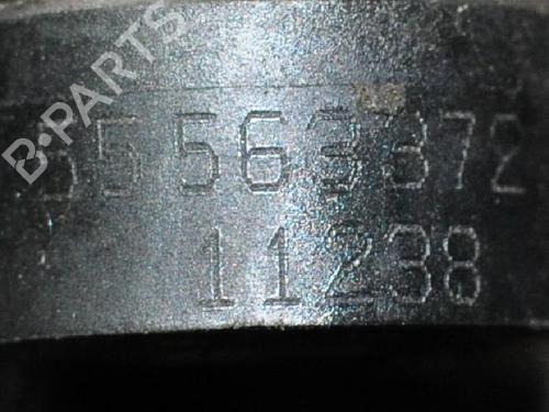 Elektronisk sensor OPEL CORSA D (S07) 1.0 (L08, L68) (65 hp) 14647675