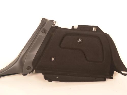 Forra da mala INFINITI Q30 1.5 D (109 hp) 30232301