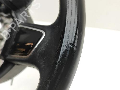 Steering wheel AUDI A6 C7 (4G2, 4GC) 2.0 TDI | BP33385657C49  - Image 8