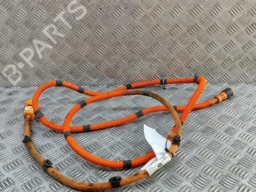 Used Wiring harness JAGUAR F-PACE (X761) 2.0 P400e Plug-in Hybrid (404 hp) 28275615