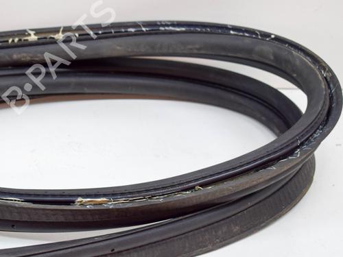 Rubber door seal TESLA MODEL X (5YJX) P100D AWD | BP14630290C142 