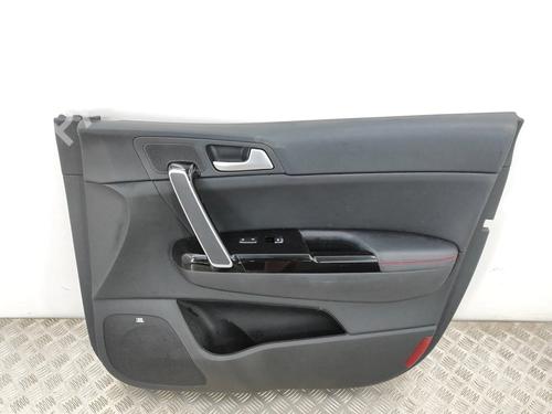 Seats set KIA SPORTAGE IV (QL, QLE) 2.0 CRDi AWD | BP29042292C78