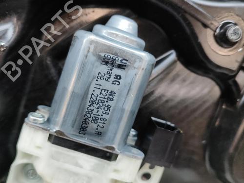 Front right window mechanism AUDI Q4 E-TRON SUV (F4B) 40 | BP33370111C23 - Image 9