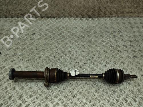 Used Right front driveshaft VW TRANSPORTER T6 Van (SGA, SGH, SHA, SHH) 2.0 TDI (90 hp) 29920644