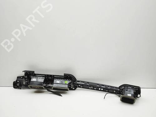 Air vent AUDI Q5 (FYB, FYG) SQ5 TFSI quattro | BP39939512I21 - Image 3