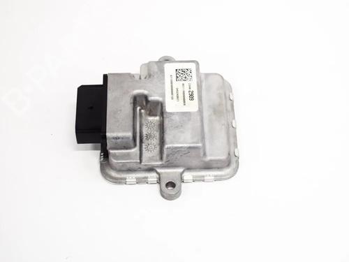 Electronic module OPEL ASTRA K (B16) 1.4 Turbo (68) | BP6743379M83 