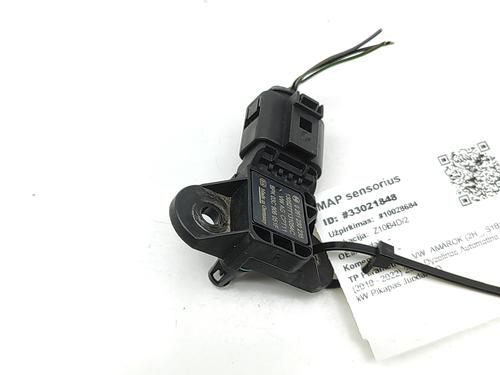 Sensor electrónico VW AMAROK (2HA, 2HB, S1B, S6B, S7A, S7B, AGD) 2.0 BiTDI 4motion | BP30301816M84