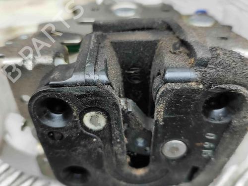 Tailgate lock SUZUKI GRAND VITARA II (JT, TE, TD) 2.4 All-wheel Drive (JT424, JB424, TDA4) | BP29569980C101 