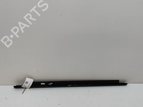 Used Door moulding trim AUDI A7 Sportback (4GA, 4GF) 3.0 TDI quattro (218 hp) 20336888