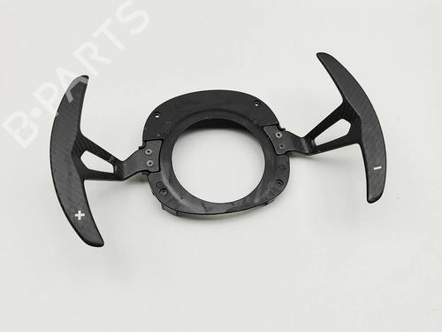 Steering wheel controls ASTON MARTIN DBX 4.0 All-wheel Drive | BP36809560E15 - Image 3