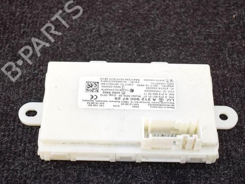 Elektronisk modul MERCEDES-BENZ GLA-CLASS (X156) GLA 200 (156.943) (156 hp) 6748753