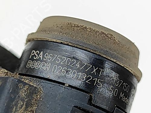 Electronic module CITROËN C4 CACTUS 1.6 BlueHDi 100 | BP29975810M83 