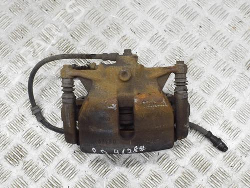Used Right front brake caliper AUDI A3 Sportback (8VA, 8VF) 1.4 TFSI e-tron (150 hp) 15551946