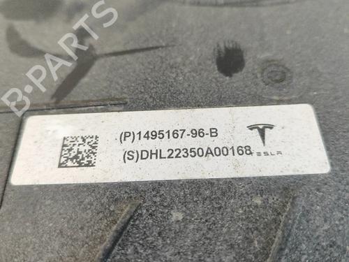 Air filter box TESLA MODEL Y (5YJY) EV Performance All-wheel Drive | BP32754441M87  - Image 7