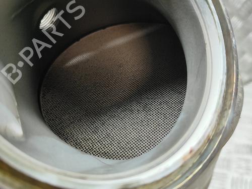 Catalyst BMW X3 (G01, F97, G08) xDrive 20 i | BP25219409M10