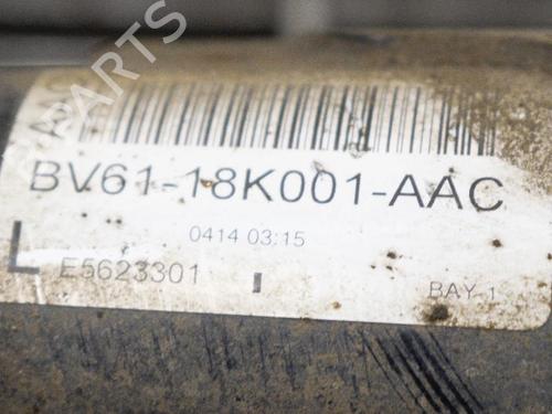 Left front shock absorber FORD FOCUS III 1.0 EcoBoost | BP6757910M16 