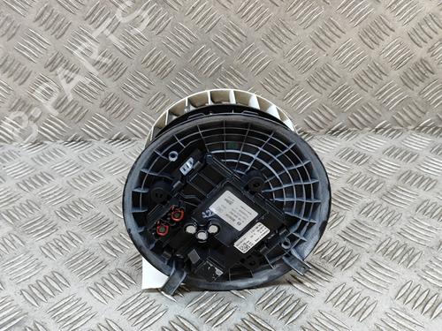 Heater blower motor MERCEDES-BENZ GLC (X253) 250 d 4-matic (253.909) | BP18417335M62 