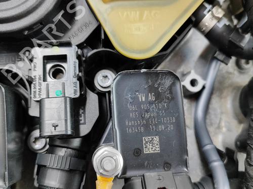 Engine AUDI Q5 (FYB, FYG) 45 TFSI Mild Hybrid quattro | BP28432937M1 - Image 6