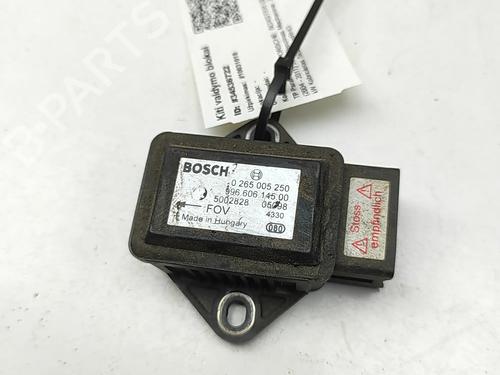 Used Electronic sensor Electronic sensor PORSCHE BOXSTER (987) 2.7 (240 hp) 33270810 33270810