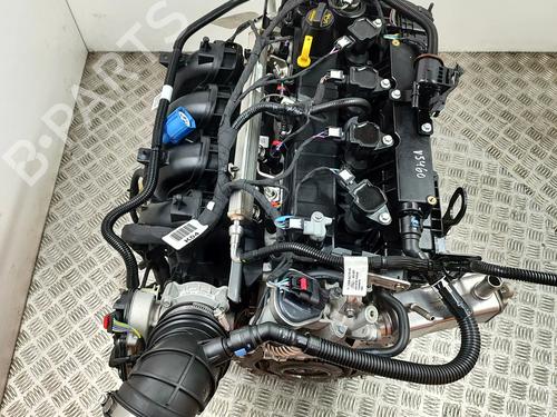 Engine FORD KUGA III (DFK) 2.5 Duratec PHEV | BP28562766M1  - Image 5