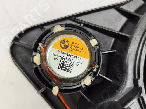 Speaker BMW X3 (G01, F97, G08) xDrive 30 d Mild-Hybrid | BP28062677E2 