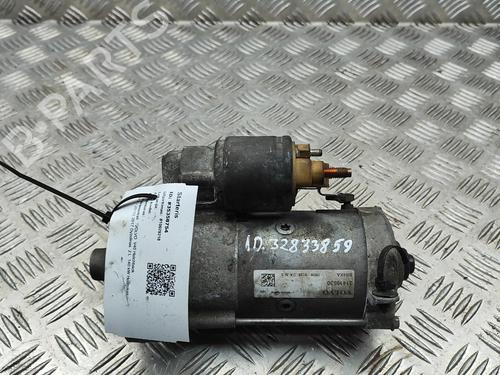 Used Starter Starter VOLVO V40 Hatchback (525) D4 (190 hp) 34051031 34051031