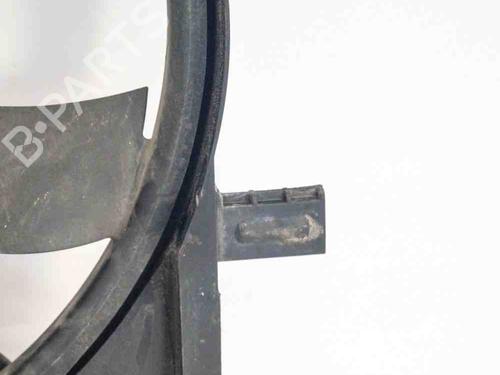 Radiator fan OPEL INSIGNIA A (G09) 2.0 CDTI (68) | BP6742747M35 