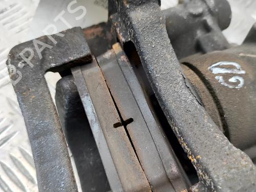 Right rear brake caliper IVECO DAILY VI Van 33S14, 35S14, 35C14, 42S14 | BP30514250M106 