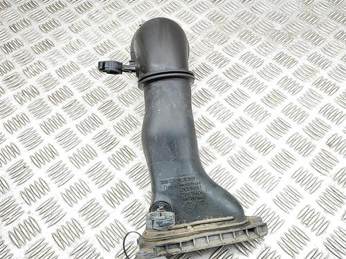 Pipe RENAULT ZOE (BFM_) ZOE (BFMC, BFMD) | BP38070551M125 - Image 2