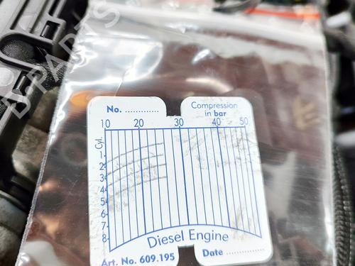 Engine VW PASSAT B7 (362) 2.0 TDI | BP33797730M1  - Image 14