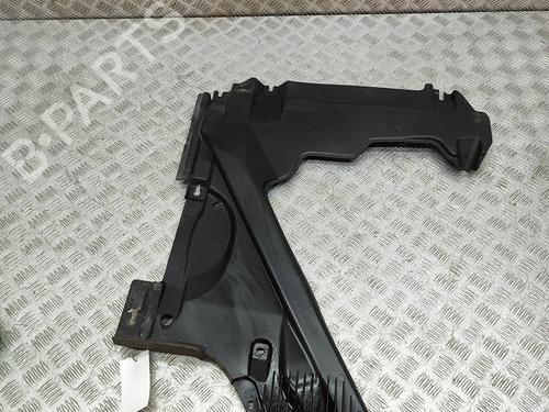 Used Underbody protection Underbody protection AUDI A5 (F53, F5P) 35 TFSI Mild Hybrid (150 hp) 33372855 33372855