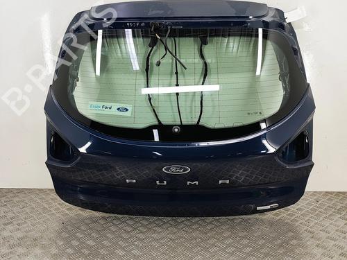 Used Tailgate Tailgate FORD PUMA (J2K, CF7) 1.0 EcoBoost mHEV (155 hp) 27779725 27779725