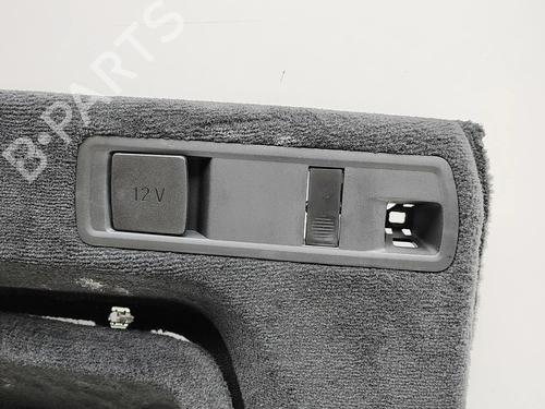 Boot lining BMW X5 (G05, F95) xDrive 45 e Plug-in Hybrid | BP36358444I3  - Image 5