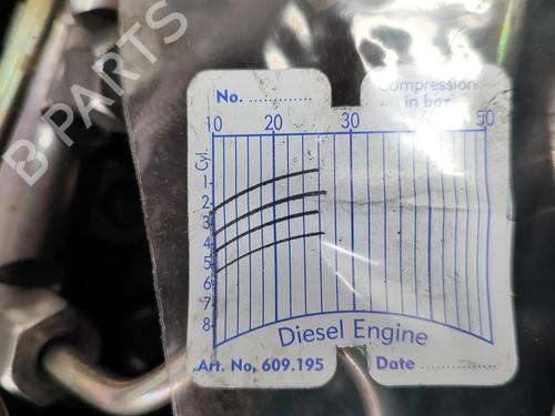 Engine MINI MINI COUNTRYMAN (R60) One D | BP36934316M1  - Image 10