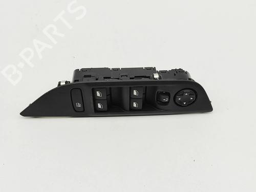 Used Left front window switch Left front window switch PEUGEOT 2008 II (UD_, US_, UY_, UJ_, UR_, UC_) e-2008 (UKZKXZ) (136 hp) 36181058 36181058
