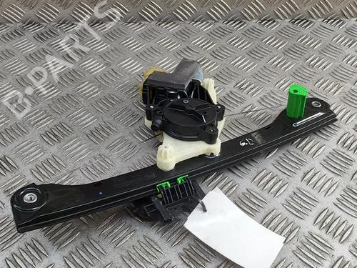 Used Rear right window mechanism JAGUAR I-PACE (X590) EV400 AWD (400 hp) 28435748