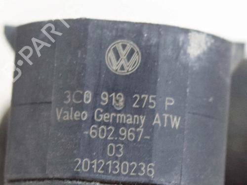 Electronic module AUDI Q7 (4LB) 3.0 TDI quattro | BP10527391M83 