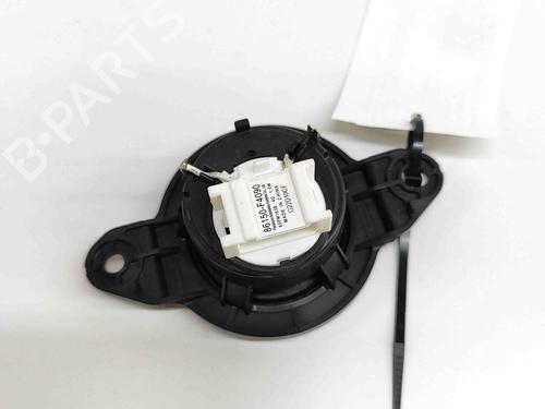 Speaker TOYOTA C-HR (_X2_, _H2_) Hybrid (MAXH20) | BP27780543E2