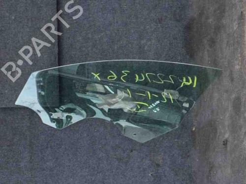 Front right door window OPEL INSIGNIA A Sports Tourer (G09) 2.0 Biturbo CDTI 4x4 (35) | BP6725036C19 