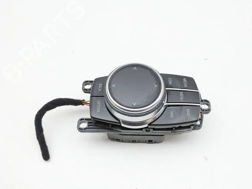 Switch BMW 5 (G30, F90) 520 i | BP39958459I30 - Image 2