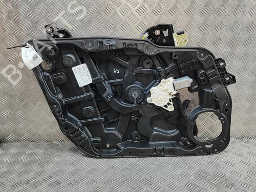 Used Front left window mechanism Front left window mechanism MERCEDES-BENZ CLA (C118) CLA 200 (118.387) (163 hp) 27796568 27796568