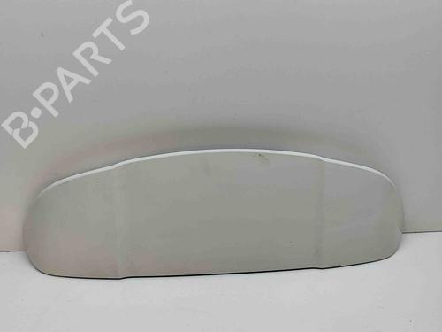 Used Rear spoiler MERCEDES-BENZ GLA-CLASS (X156) GLA 220 CDI 4-matic (156.905) (170 hp) 17015407