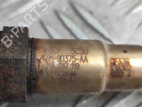 Electronic sensor LAND ROVER RANGE ROVER EVOQUE (L538) 2.2 D 4x4 | BP29486649M84  - Image 6