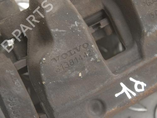 Left front brake caliper VOLVO XC90 II (256) D5 AWD | BP30249874M105 